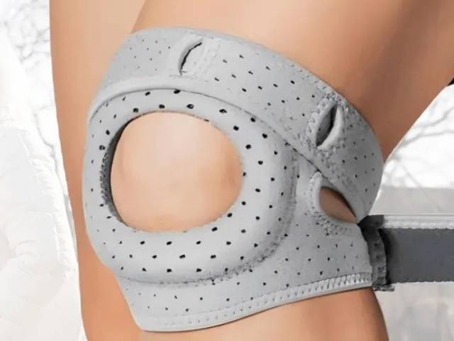 Health of Wellnee Knee Sleeve: Is It Worth Your Money?