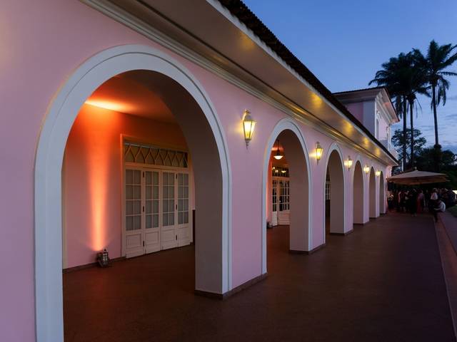 Hospitality & Boutique Stays of HOSPITALITY & BOUTIQUE STAYS