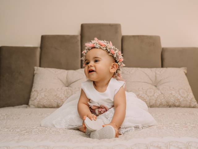 Batizados de Batizado Benedita