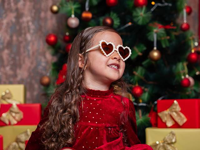 Especial Natal de Sessão Lunna Natal