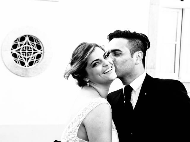 Casamentos de Filipa & Tiago