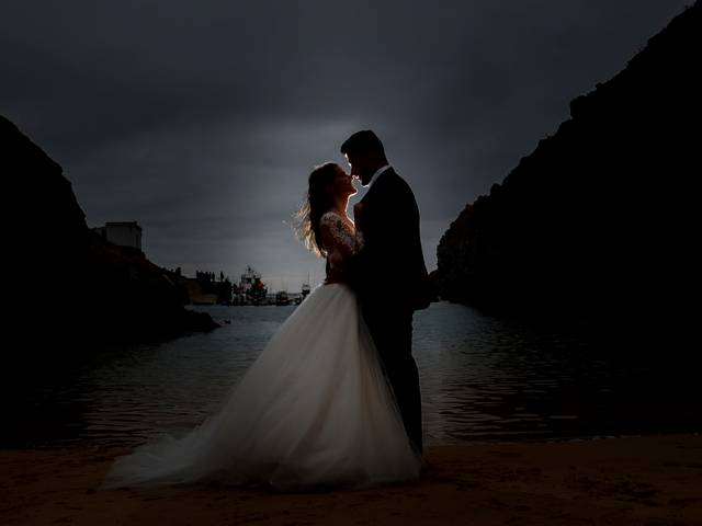 Casamentos de Liliana & Joel