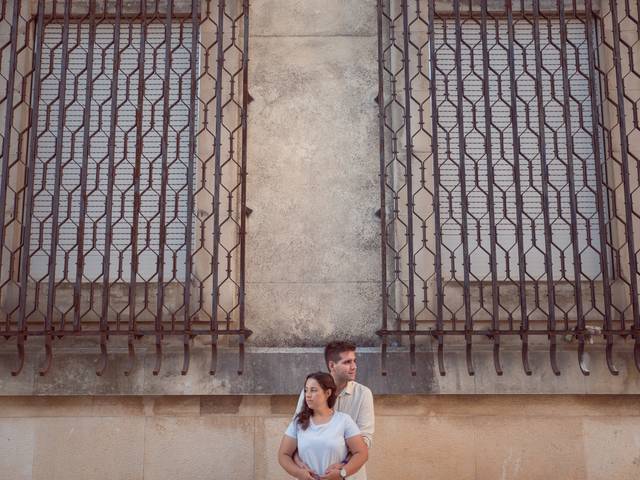 Casamentos de Casamento Cátia & João