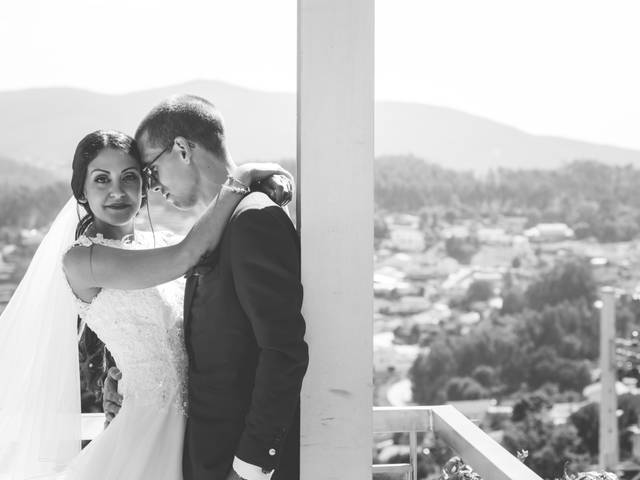 Casamentos de Casamento Cecilia & Daniel