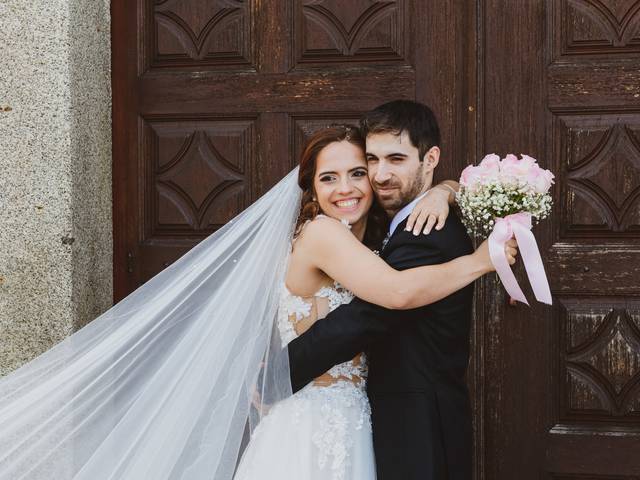 Casamentos de Maria & Vitor