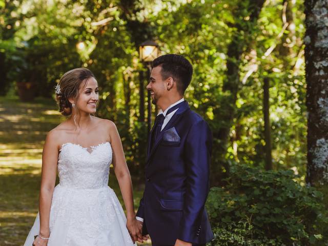 Casamentos de Madalena & Adriano