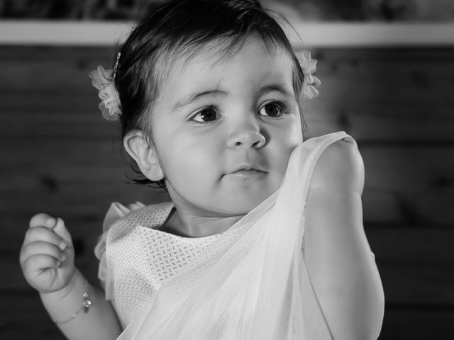 Batizados de Valentina