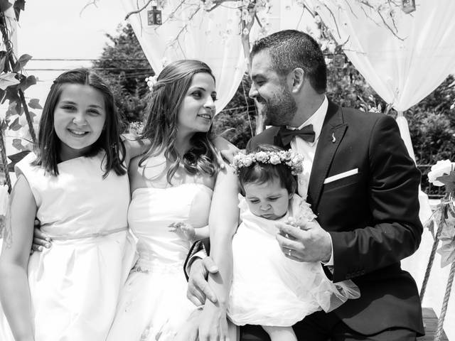 Casamentos de Catarina & Filipe