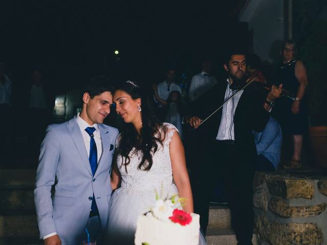 Casamentos de Ana & André