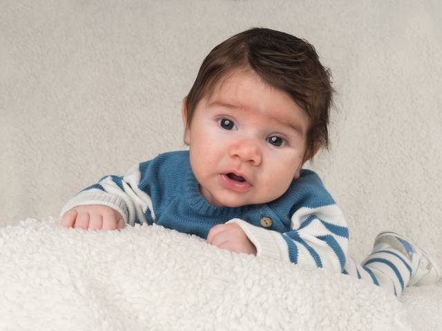 Estudio de Sessão de Natal