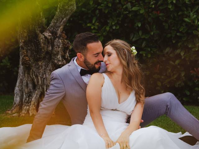 Casamentos de Lígia & Ricardo