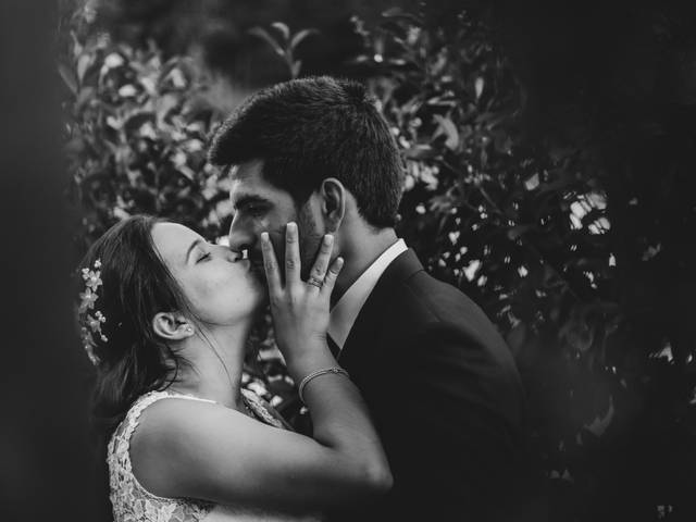 Casamentos de Joana & Álvaro