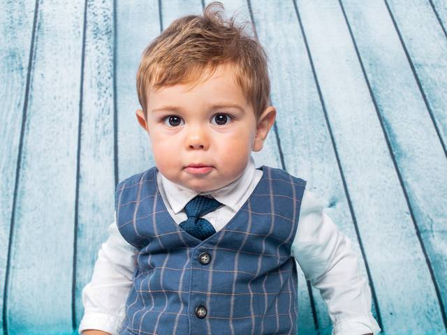 Batizados de Salvador