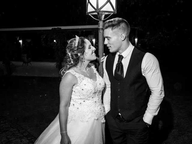 Casamentos de Isabel & Fábio