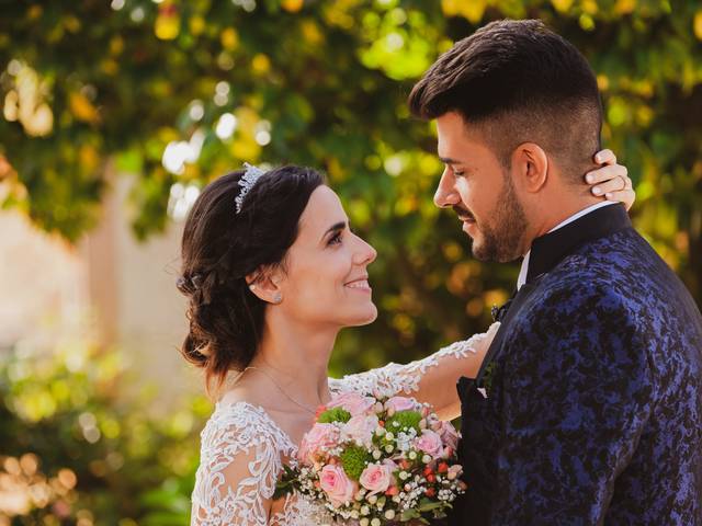 Casamentos de Liliana & Joel