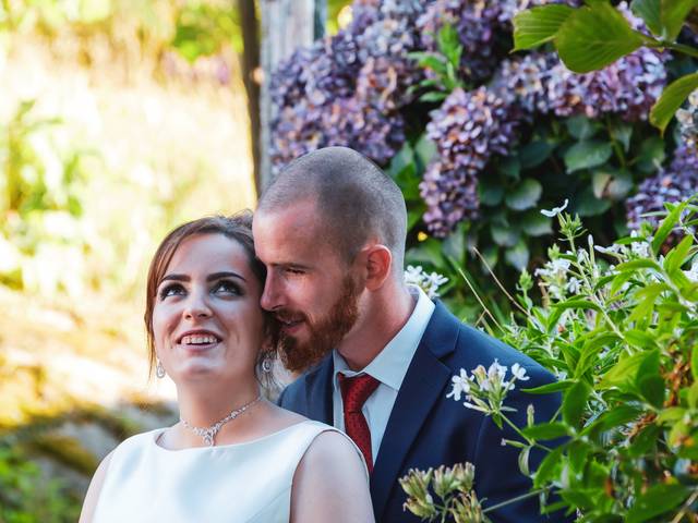 Casamentos de Marina & Ricardo