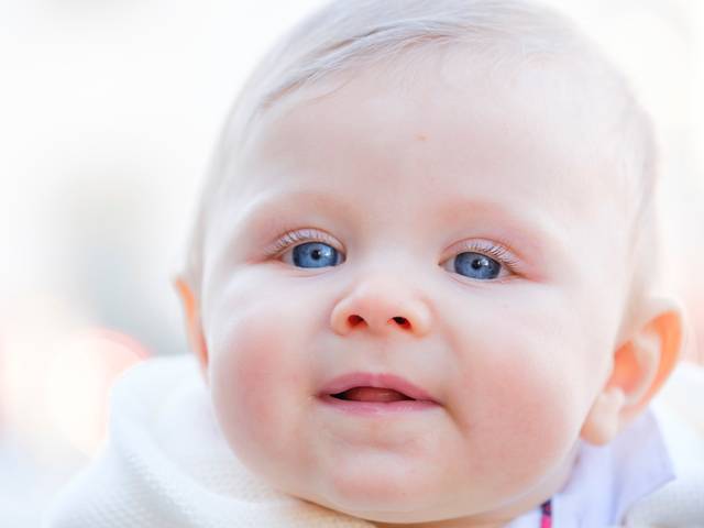 Batizados de Nelson Daniel