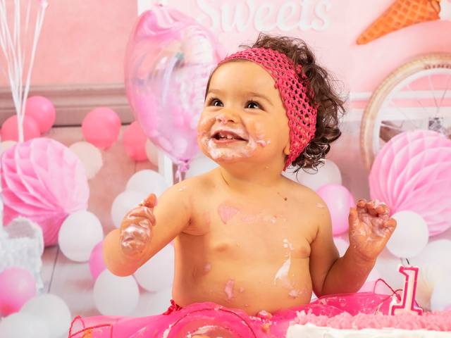 Estudio de 1 ano- Ema