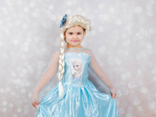 Estudio de Margarida