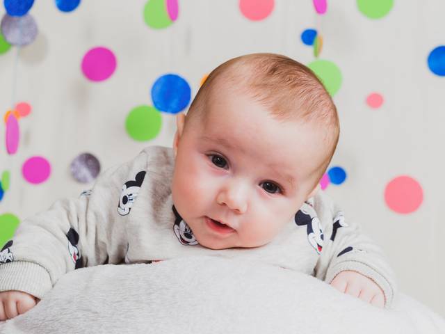 Estudio de Guilherme