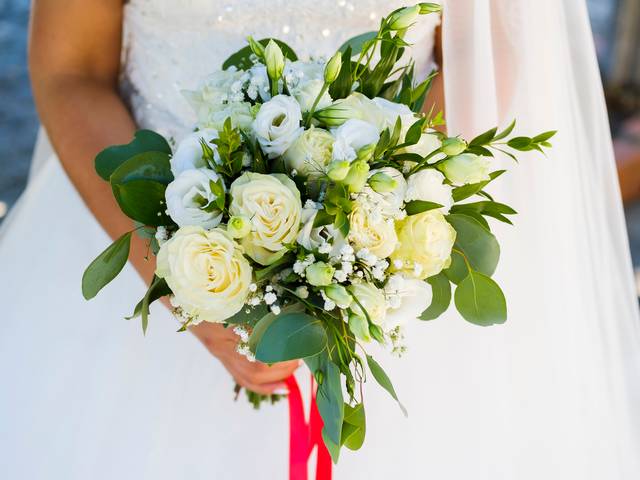 Casamentos de Dia das Mulheres