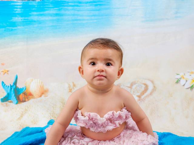 Estudio de Mariana & Catarina