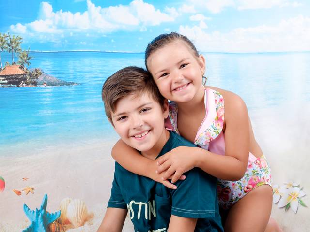 Estudio de Margarida e Francisco