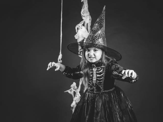 Estudio de Margarida