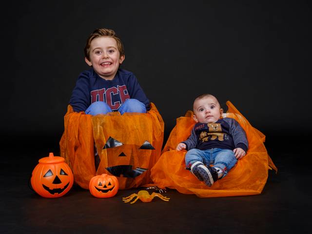 Estudio de Bernardo e Guilherme