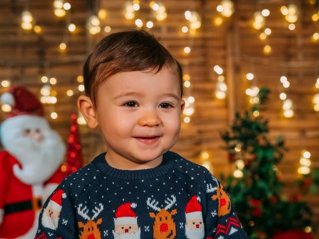 Estudio de Francisco