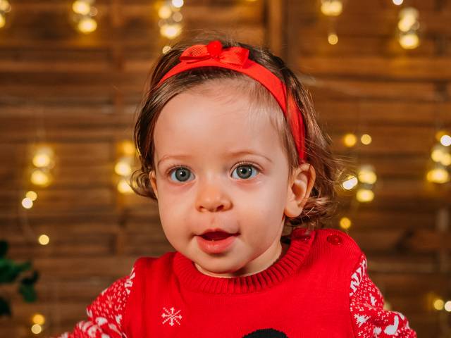 Estudio de Margarida