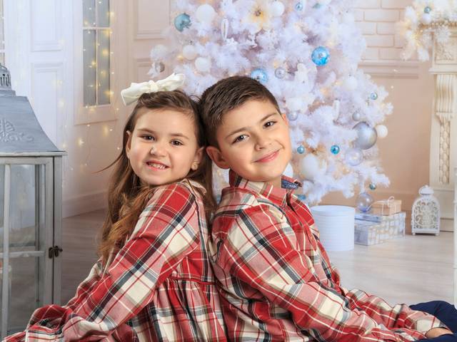 Estudio de Margarida e Francisco