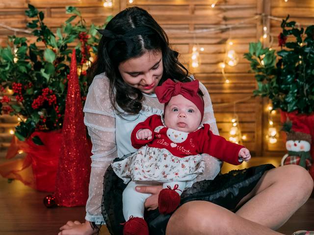 Estudio de Gabriela e Iara