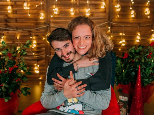 Estudio de Marta & Miguel