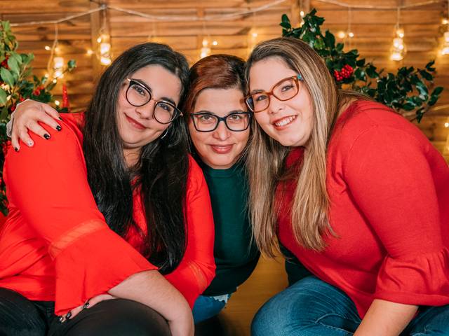 Estudio de Mulheres da Família