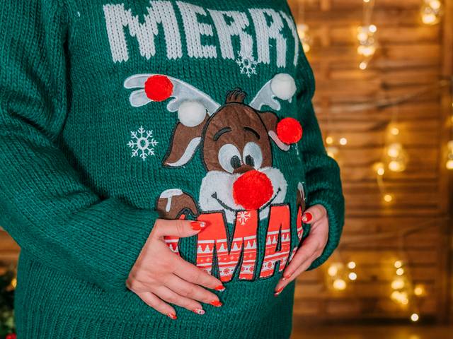 Estudio de Família da Tânia