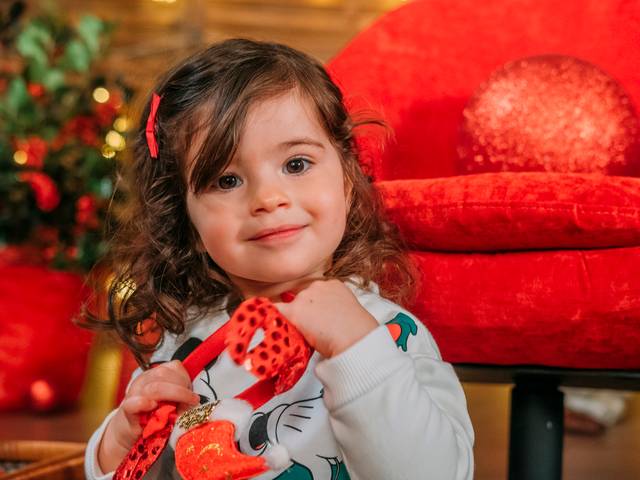 Estudio de Maria Eduarda