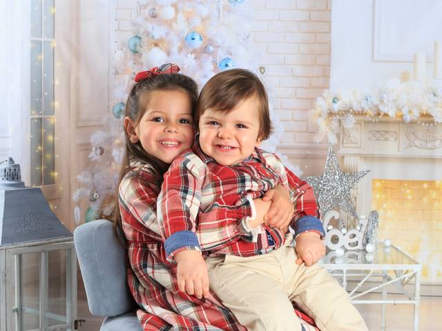 Estudio de Lara e Guilherme