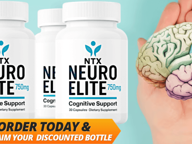 Health & Wellness of NeuroElite (Customer Report) Enhance Brain Health Improves Focus and Boost