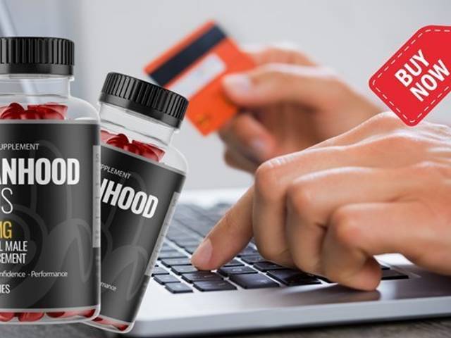 Health of Manhood Plus Gummies France Does It Work? French Consumer Reviews 2025!