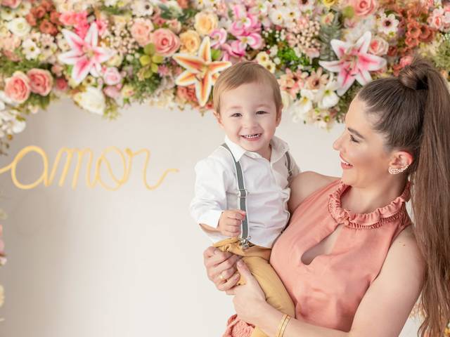 Acompanhamento de Dia das Mães 2022