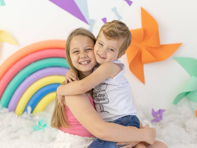 Acompanhamento de Dia das Crianças 2021