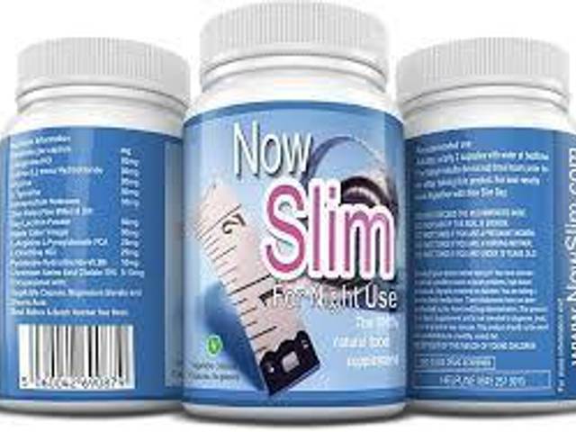 health of Now Slim Diet Capsules Denmark