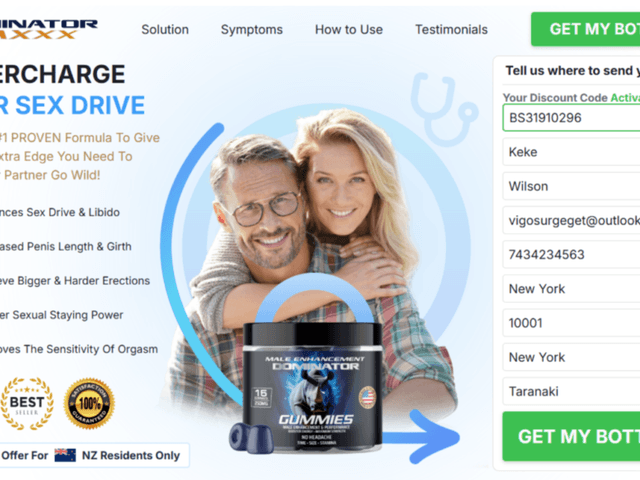 Health of https://www.facebook.com/bodycodeketocapsules