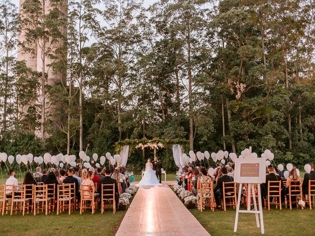 Casamento de Casamento Carla e Lucas