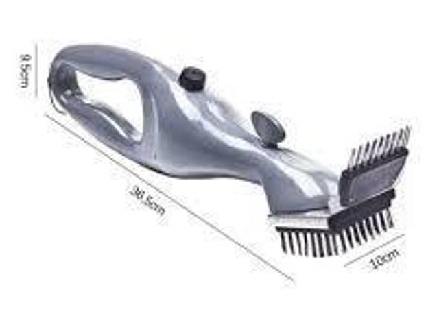 GrillSteam Pro of GrillSteam Pro