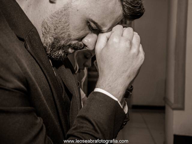 Casamento  de Casamento Raquel e Lucas