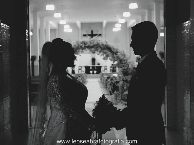 Casamento  de Casamento Rayana e Fernando