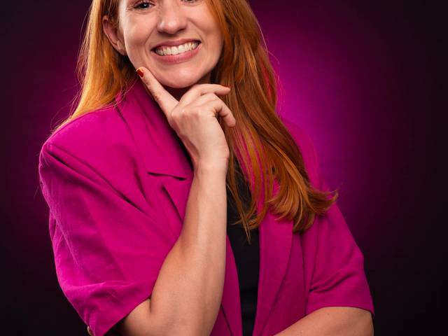 CORPORATIVOS de Ensaio Corporativo