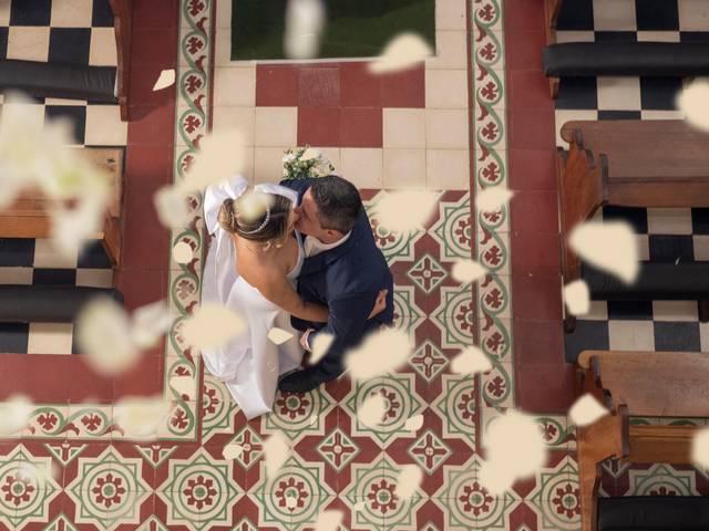 Casamento  de Casamento Alanna e Felipe